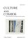 Culture and Cosmos Vol 18 Number 1