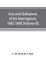 Acts and ordinances of the Interregnum, 1642-1660 (Volume III)
