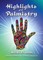 Highlights of Palmistry