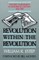 Revolution Within the Revolution