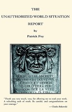 The Unauthorized World Situation Report The Unauthorized World Situation Report