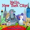 Hello, New York City!