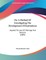 On A Method Of Investigating The Development Of Institutions
