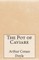 The Pot of Caviare