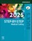 Buck's Workbook for Step-By-Step Medical Coding, 2025 Edition