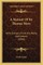 A Memoir Of Sir Thomas More