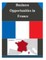 Business Opportunities in France
