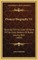 Pioneer Biography V1