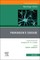 Parkinson's Disease, an Issue of Neurologic Clinics