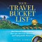 Gubbay, E: Your Travel Bucket List