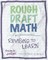 Rough Draft Math