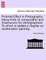 Pictorial Effect in Photography