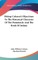 Bishop Colenso's Objections To The Historical Character Of The Pentateuch And The Book Of Joshua