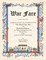 War Fare Commemorative Edition