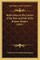 Reflections on the Causes of the Rise and Fall of the Roman Empire (1825)