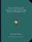 History Of The Town Of Gloucester, Cape Ann; Including The Town Of Rockport (1860)