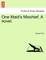 One Maid's Mischief. a Novel. Vol. II