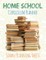 Home School Curriculum Planner