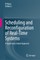 Scheduling and Reconfiguration of Real-Time Systems