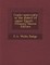 Coptic apocrypha in the dialect of upper Egypt; - Primary Source Edition