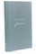 Net, Love God Greatly Journal, Cloth Over Board, Comfort Print