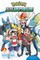 PokÃ©mon Journeys, Vol. 4
