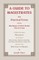 A Guide to Magistrates