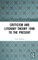 Criticism and Literary Theory 1890 to the Present