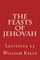 The Feasts of Jehovah