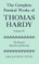 The Complete Poetical Works of Thomas Hardy