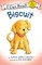 Biscuit
