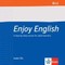 Let's Enjoy English B1.2. 2 Audio-CDs