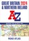 Great Britain & Northern Ireland 2024 A-Z
