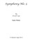 Symphony No. 5