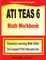 ATI TEAS 6 Math Workbook