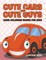 Cute Cars for Cute Guys
