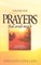 Prayers That Avail Much