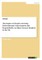 The Impact of People's Growing Environmental Consciousness and Responsibility on Major Grocery Retailers in the UK