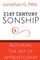 21st Century Sonship
