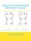 German Shepherd Memory Game