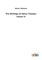 The Writings of Henry Thoreau