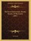 The Secret Instructions, Monita Secreta, Of The Jesuits (1901)