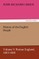 History of the English People, Volume V Puritan England, 1603-1660
