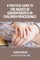 A Practical Guide to the Rights of Grandparents in Children Proceedings