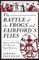 The Battle of the Frogs and Fairford's Flies