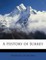 A History of Surrey