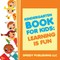 Kindergarten Book For Kids