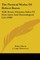 The Poetical Works Of Robert Burns