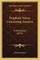 Prophetic Voices Concerning America
