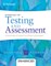 Essentials of Testing and Assessment